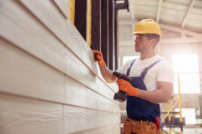 Engineered Wood Siding Installation - Wood Siding Marshfield, Wisconsin