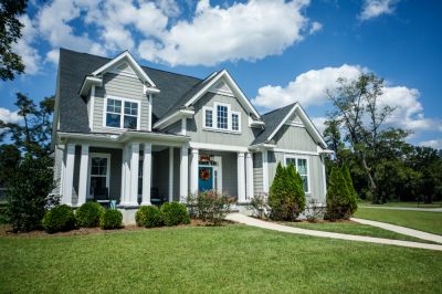 Hardieplank Lap Siding Installation
