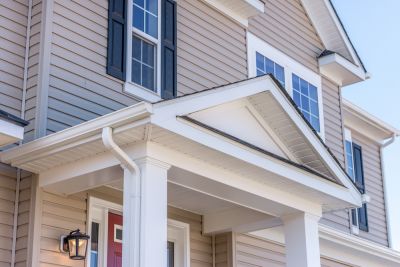 Pvc Siding Installation - Siding Contractors Beloit, Wisconsin