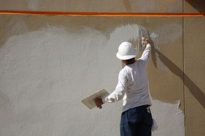 Stucco Siding - Siding Contractors Beloit, Wisconsin